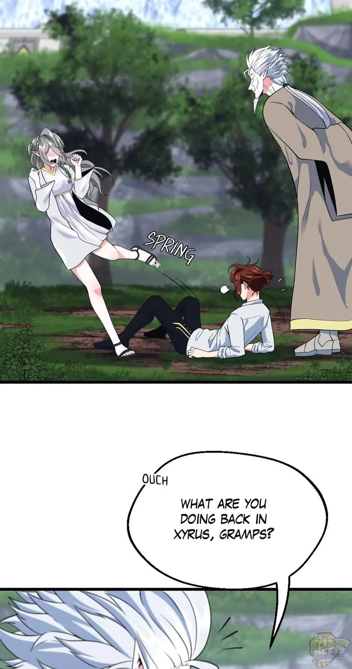The Beginning After the End Chapter 114 image 39_optimized
